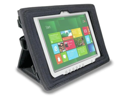 PANA Toughpad, Always-On Case passend zum Toughpad FZ-G1