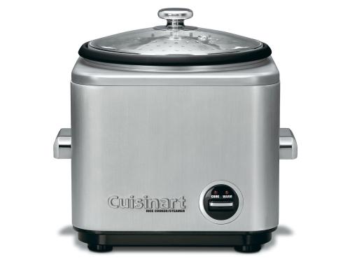 Cuisinart Reis- und Getreidekocher 12er zum Garen und Warmhalten