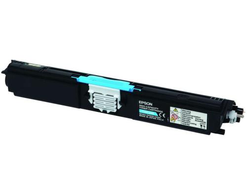 Toner Epson S050556, cyan AcuLaser C1600, CX16, 2700 Seiten