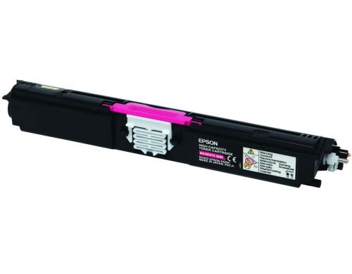 Toner Epson S050555, magenta AcuLaser C1600, CX16, 2700 Seiten