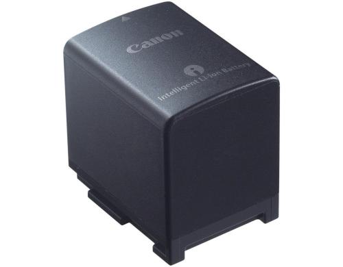 Canon Lithium-Ionen-Akku BP-820 fr G40/XA20/XA10/G30/G25