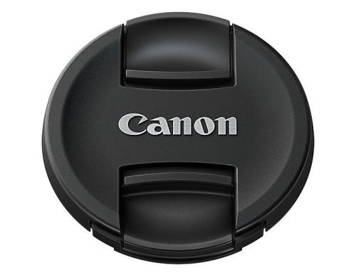 Canon E-72II Vorderer Objektivdeckel (72mm) 