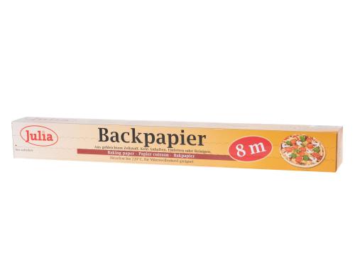 Backpapier