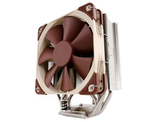 Khler Noctua NH-U12S Intel Sockel 2011/1155/AMD/AM2/AM3/FM1/FM2