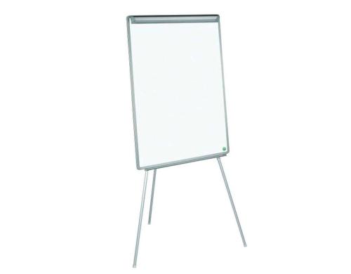 Bi-Office Dreibein-Flipchart Earth-it mit Whiteboard-Oberflche