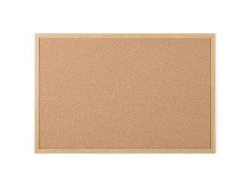 Bi-Office Memoboard Kork Earth-it 1500x1000mm