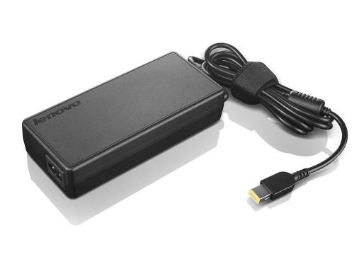 Lenovo AC-Adapter 135W 4X20E50567 zu Idea- und ThinkPad's mit Slim Stecker