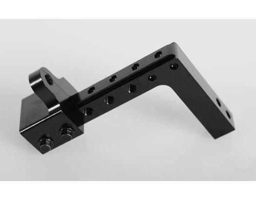 RC4WD Adjustable Drop Hitch Long fr Trailfinder 2 und D90