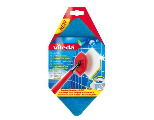 Vileda Bad-Blitz Refill nur zu Vileda Bad-Blitz System