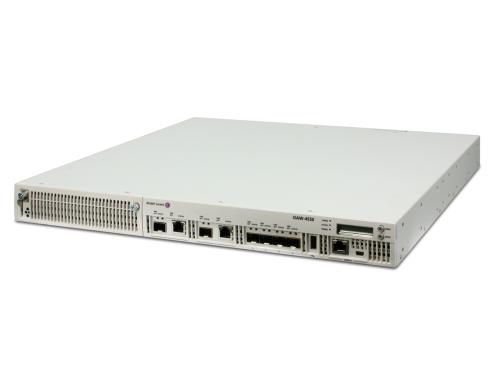 Alcatel-Lucent OmniAccess 4550 WLAN Switch OAW-4550-CH