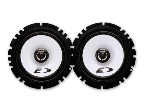 ALP SXE-1725S, Speaker Max 220 Watt, 60-20'000 Hz