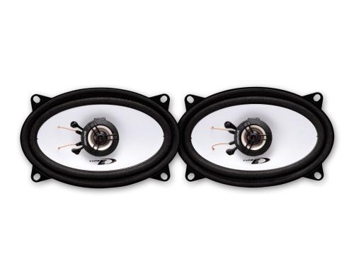 ALP SXE-4625S, Speaker Max 150 Watt, 90-20'000 Hz