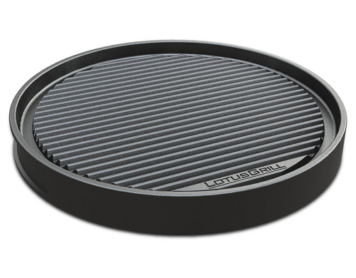 LotusGrill Teppanyakiplatte Durchmesser 29 cm