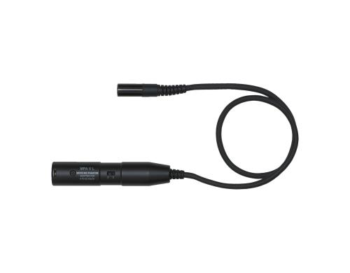 AKG MPA V L Phantomspeiseadapter, Mini-XLR Eingang