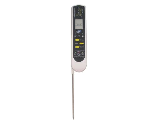 DualTemp Pro Einstich-Infarot-Thermomete, -55 bis +250C