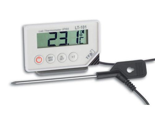 Digitales Einstichthermometer -40 bis +200C