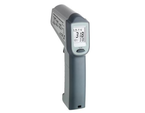 Beam Infrarot-Thermometer -38 bis +365C