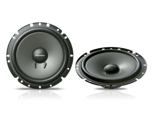 PIO TS-170Ci, Speaker Max 170 Watt, 25-28'000 Hz