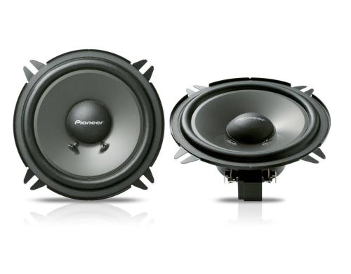 PIO TS-130Ci, Speaker Max 130 Watt, 47-28'000 Hz