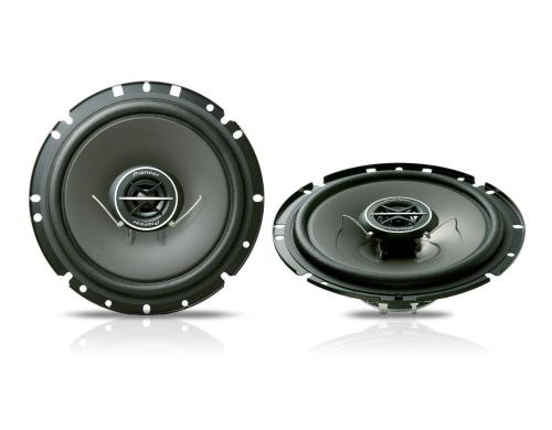 PIO TS-1702i, Speaker Max 170 Watt, 32-26'000 Hz