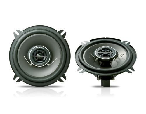 PIO TS-1302i, Speaker Max 130 Watt, 50-27'000 Hz