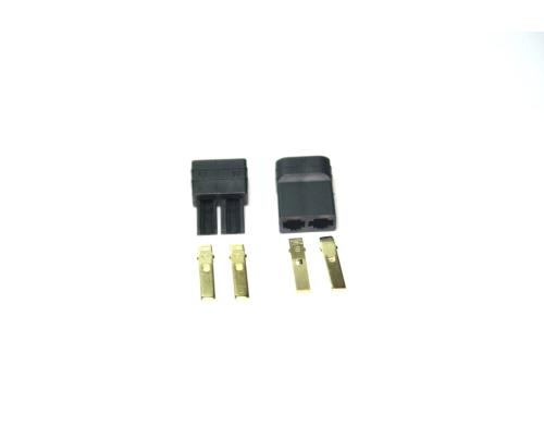 EP Traxxas Stecker / Buchse 