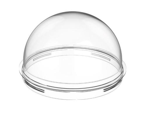 Mobotix Ersatzglas MX-D24M-OPT-DCT fr D22/D24M und D25 transparent