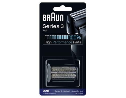 Braun Scherfolie 30B fr Series 3 und 1 nur Scherfolie