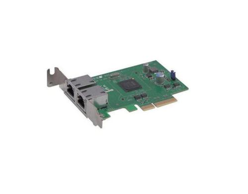 Supermicro AOC-SGP-i2 2Port 1Gbps ServerNIC PCIe x4, Intel i350 dual-port