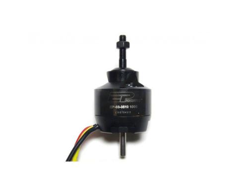 EP Premium Brushless-Motor V2 EP 3510-820KV