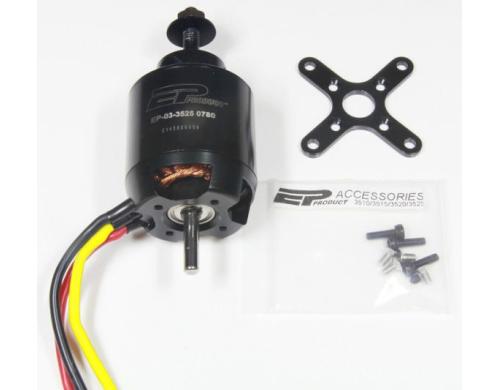 EP Premium Brushless-Motor V2 EP 3525-430KV