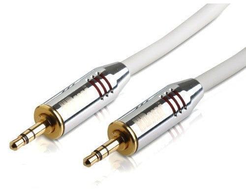 3.5mm stereo Stecker > 3.5mm stereo Stecker 1.50m