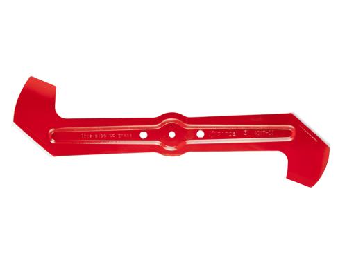 GARDENA Ersatzmesser, doppelt gehrtet passend zu Mher PowerMax 42 E 4076-22