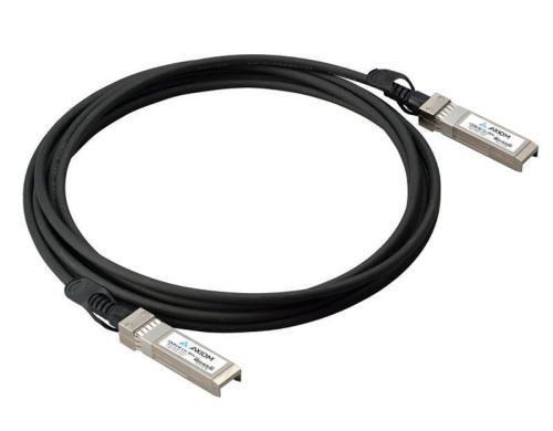 Meraki CBL-TA-1M: SFP+ Twinaxkabel 10G, 1m, passiv