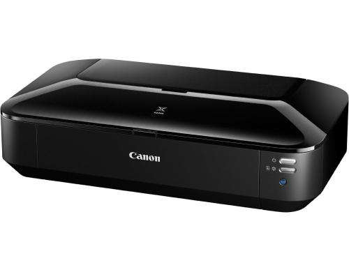 Canon Pixma iX6850, A3+, WLAN/LAN, 9600x2400dpi, 5 Tintentanks,