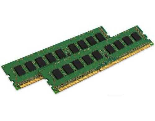 Kingston DDR3L 16GB Kit 1600MHz Low Profile 2x 8GB, CL11, Non-ECC, 240Pin, 1.35V