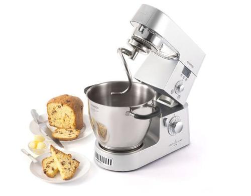 Kenwood Knethaken Cromstahl zu Cooking Chef nur zu Kchenmaschine Cooking Chef