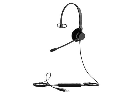 Jabra BIZ 2300 USB Mono NC 