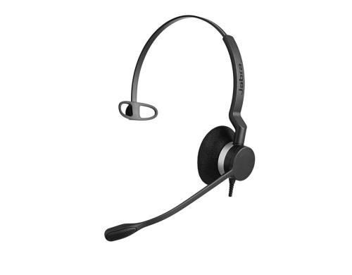 Jabra BIZ 2300 QD Mono NC 