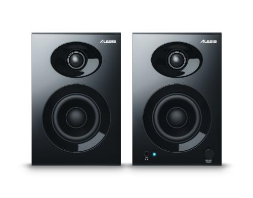 Alesis Elevate 3 MK2 Aktive Nahfeldmonitore (Paar)