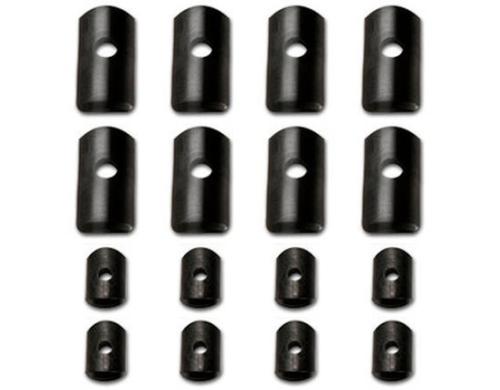 700-800 Rotorblatt Clips 