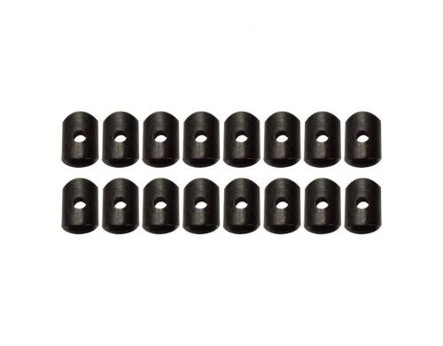 550-800 Heckrotorblatt Clips 