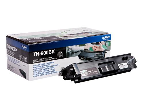 Toner zu Brother TN900BK, 6000 Seiten zu MFC-L9880/L9200