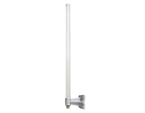 Delock Outdoor WLAN Antenne, 8 dBi N-Type Buchse, 2.4Ghz, Rundstrahl