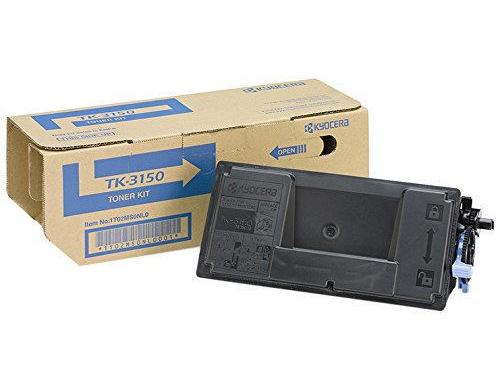 Toner Kyocera TK-3150, schwarz M3040idn/M3540idn, 14'500 Seiten