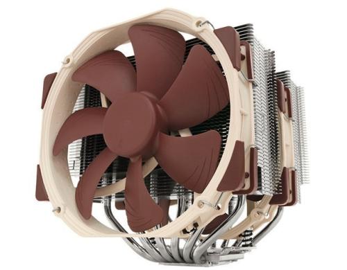 Khler Noctua NH-D15 Intel 2011/115x, AMD AM2/AM3/FM1