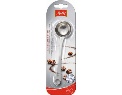 Melitta Kaffe-Lot Aus Edelstahl, 1 Stck