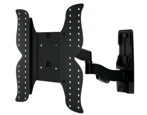 Puremounts PM-SHADOW-2 Wandhalterung 26-52, max. 25kg