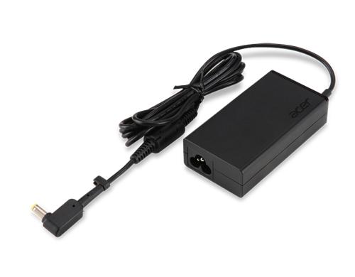 Acer AC-Adapter 65W fr Acer-Notebooks mit 5.5mm-Stecker