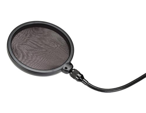 Pop-Filter/Schutz